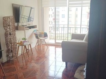 Departamento en venta en CONCEPCIÓN