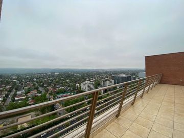 Departamento en venta en LAS CONDES