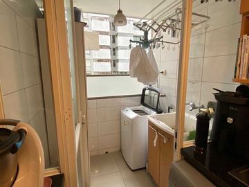 Departamento en venta en LAS CONDES