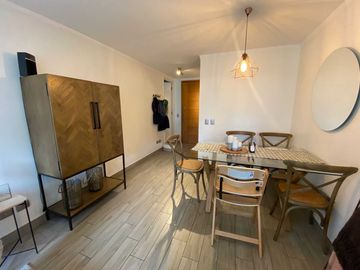 Departamento en venta en LAS CONDES