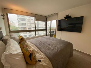 Departamento en venta en LAS CONDES
