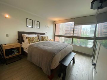 Departamento en venta en LAS CONDES