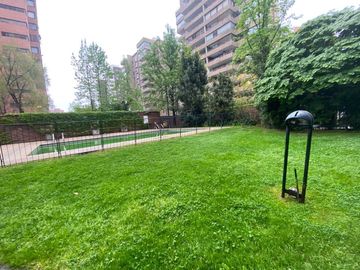 Departamento en venta en LAS CONDES