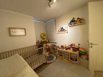 Departamento en venta en LAS CONDES