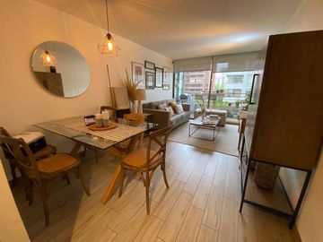 Departamento en venta en LAS CONDES
