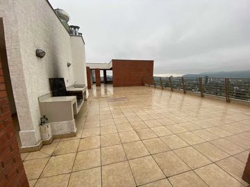 Departamento en venta en LAS CONDES