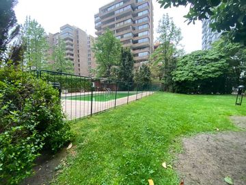 Departamento en venta en LAS CONDES