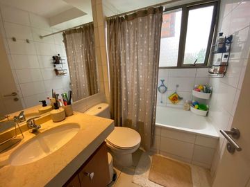 Departamento en venta en LAS CONDES