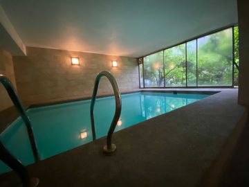 Departamento en venta en LAS CONDES