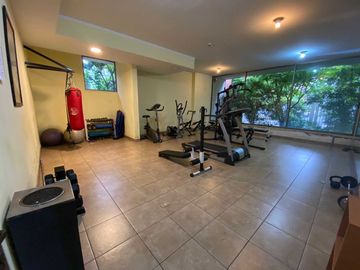 Departamento en venta en LAS CONDES