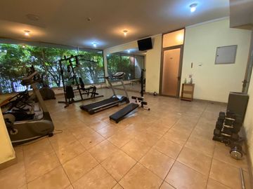 Departamento en venta en LAS CONDES