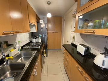 Departamento en venta en LAS CONDES