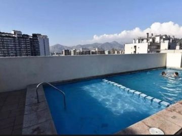Departamento en venta en SANTIAGO