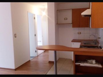 Departamento en venta en SANTIAGO