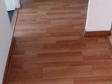 Departamento en venta en SANTIAGO