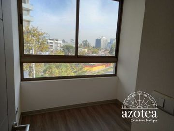 Departamento en venta en ÑUÑOA