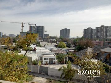 Departamento en venta en ÑUÑOA