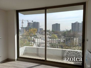 Departamento en venta en ÑUÑOA