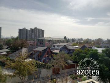 Departamento en venta en ÑUÑOA
