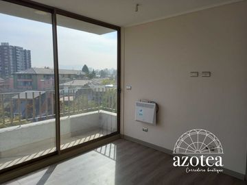 Departamento en venta en ÑUÑOA