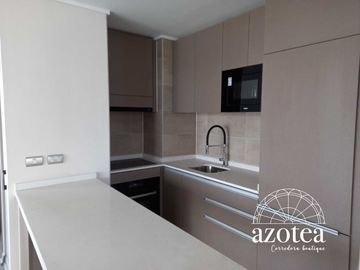 Departamento en venta en ÑUÑOA