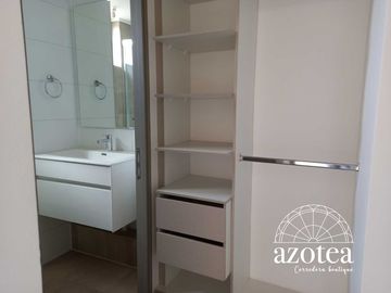 Departamento en venta en ÑUÑOA
