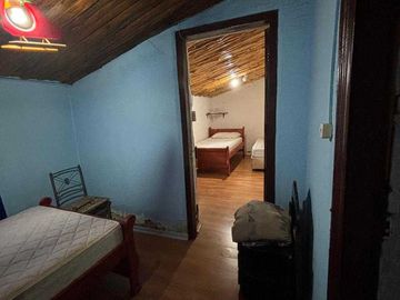 Parcela en venta en ALGARROBO