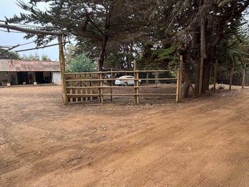 Parcela en venta en ALGARROBO