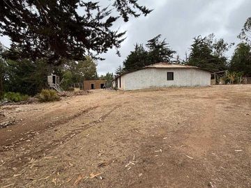 Parcela en venta en ALGARROBO