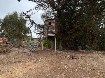 Parcela en venta en ALGARROBO