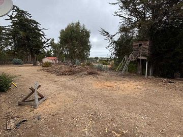 Parcela en venta en ALGARROBO