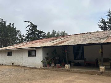 Parcela en venta en ALGARROBO