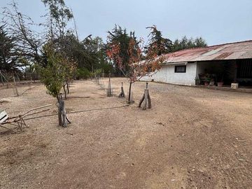 Parcela en venta en ALGARROBO