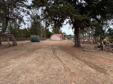 Parcela en venta en ALGARROBO