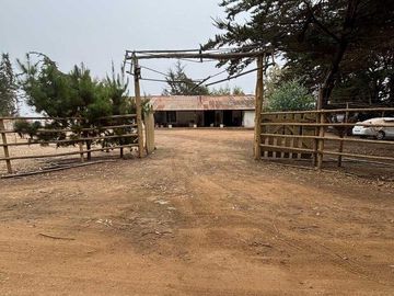 Parcela en venta en ALGARROBO