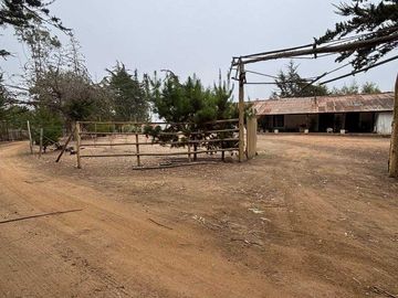Parcela en venta en ALGARROBO