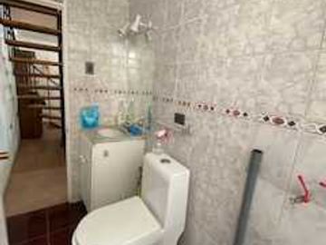 Casa en venta en EL BOSQUE