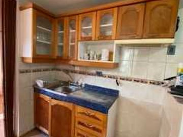 Casa en venta en EL BOSQUE
