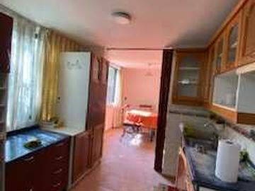 Casa en venta en EL BOSQUE
