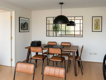 Departamento en venta en VITACURA