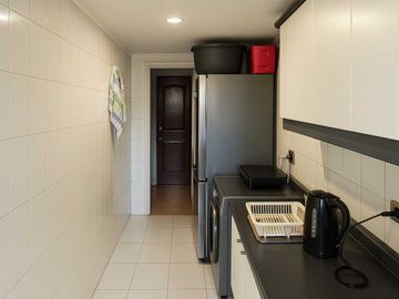 Departamento en venta en VITACURA