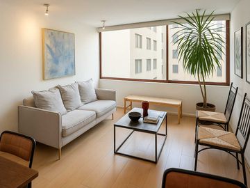 Departamento en venta en VITACURA