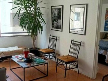 Departamento en venta en VITACURA