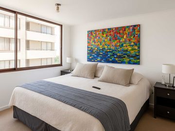 Departamento en venta en VITACURA