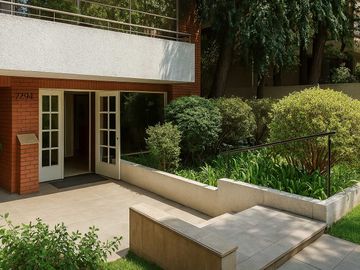 Departamento en venta en VITACURA
