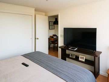 Departamento en venta en VITACURA