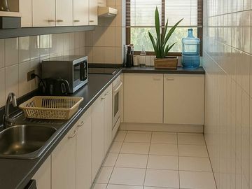 Departamento en venta en VITACURA