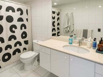 Departamento en venta en VITACURA