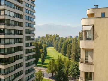 Departamento en venta en VITACURA