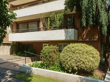 Departamento en venta en VITACURA